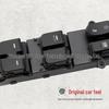 Kia Optima K5 (2011-2015) Power Window Switch 93570-2T010