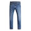 Mens Free To Be Cool Denim Tapered Jeans