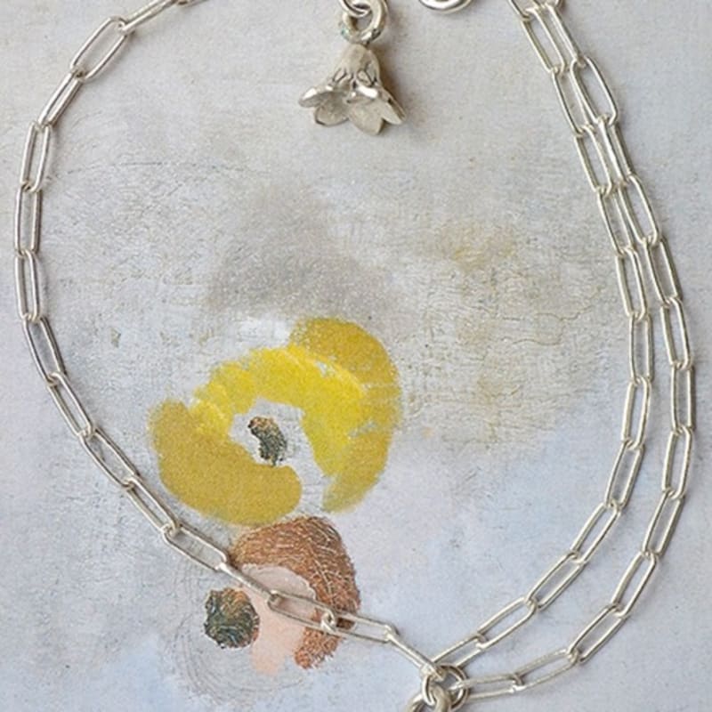 

martha in the garret marinaly ii.b silver