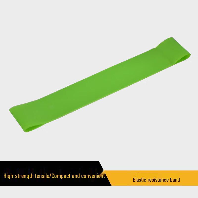 

Chiqi Fitness Resistance Bands