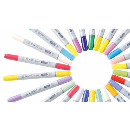 Copic Marker Copic Ciao Cool Gray #1 11731001-00001