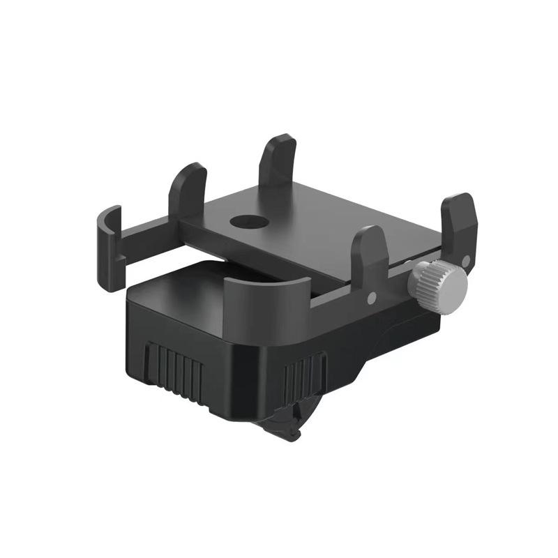 

Навигация для электровелосипеда и мотоцикла с Bluetooth, ударопрочная, водонепроницаемая, быстрая зарядка, держатель для мобильного телефона и мегафон. чёрный