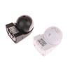 Outdoor Infrared Long Motion Ac100V~240V Wall Switch Pir Detectors Led Sensor Waterproof Timer Light Motion Sensor