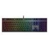Rapoo V700RGB Alloy Edition Wired Mechanical Keyboard