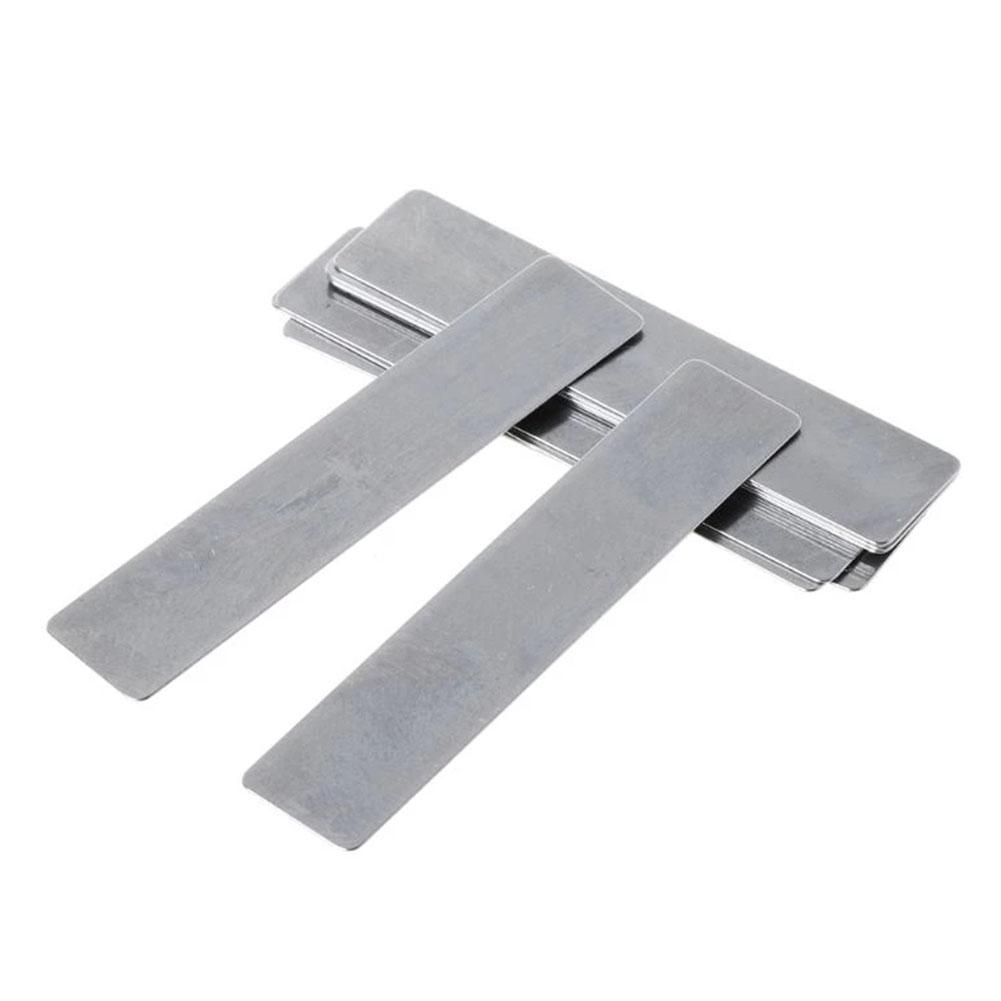 20pcs Valve Plate Compressor Air Compressor For Compressor Valve