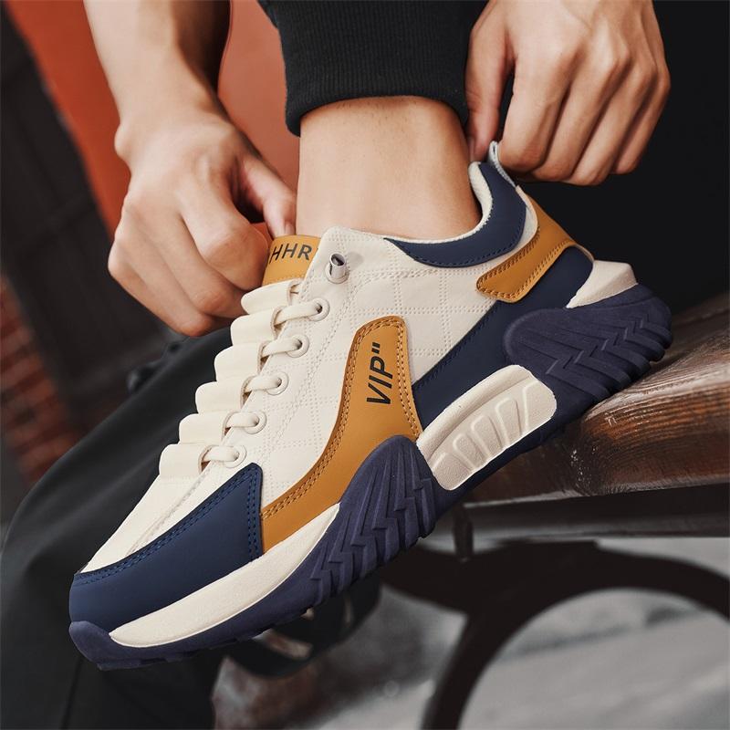 Men Shoes Sneakers Mens Casual Shoes Luxury Breathable Men Walking Shoes for Men Running Shoes Male Footwear Hip Hop Streetwear