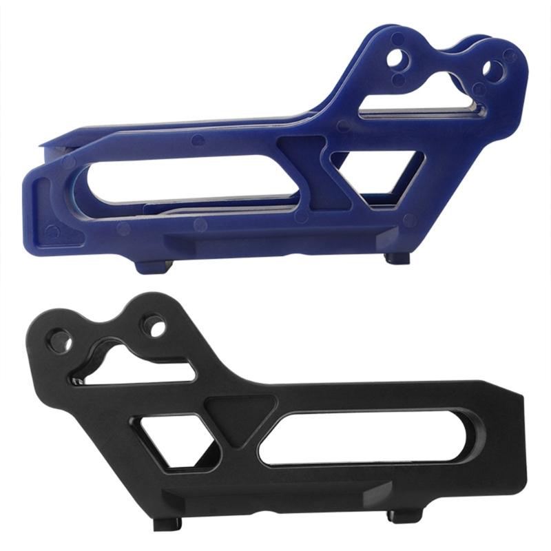 Motorcycle Chain Slider Guide Guard Protector Fit for YZ125 YZ250 YZ250FX YZ450F WR125 WR450F WR250 Improved Durability