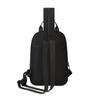 Men's Backpack Multi-Compartment Chest Bag Large Capacity Single Shoulder Bag