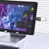 OTG Connector OTG Adapter Type C To USB3.0 USB 3.0 Type-C OTG Adapter  Office/Home Supply