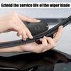 Car Wiper Repair - Automotive Wiper Recycling Kit, Portable Polishing Machine, Fogging, RV Trailer,