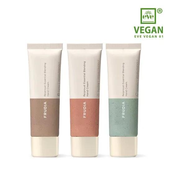 FRUDIA Re:Proust Essential Blending Hand Cream 50g Earthy