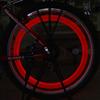 Bicycle Spoke Light, Colorful Wind And Fire Wheel, Silicone Light, Cycling Equipment Accessories