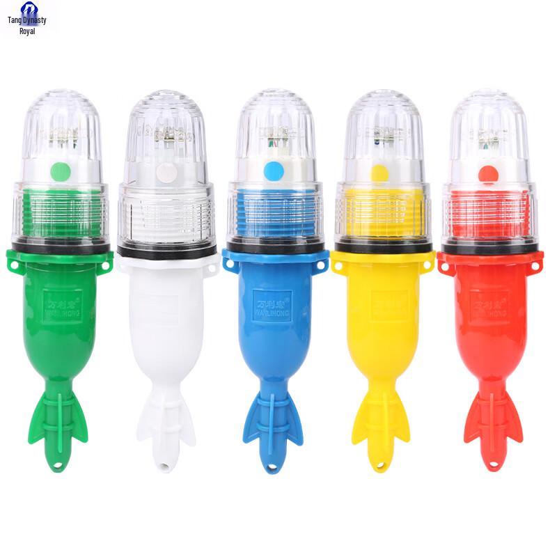 Marine Rescue & Fishing LED Light