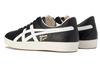 ONITSUKA TIGER Vickka Nm Nippon Made 'Black White' 1183B433-001