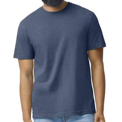 Mens Softstyle HVAC T-Shirt
