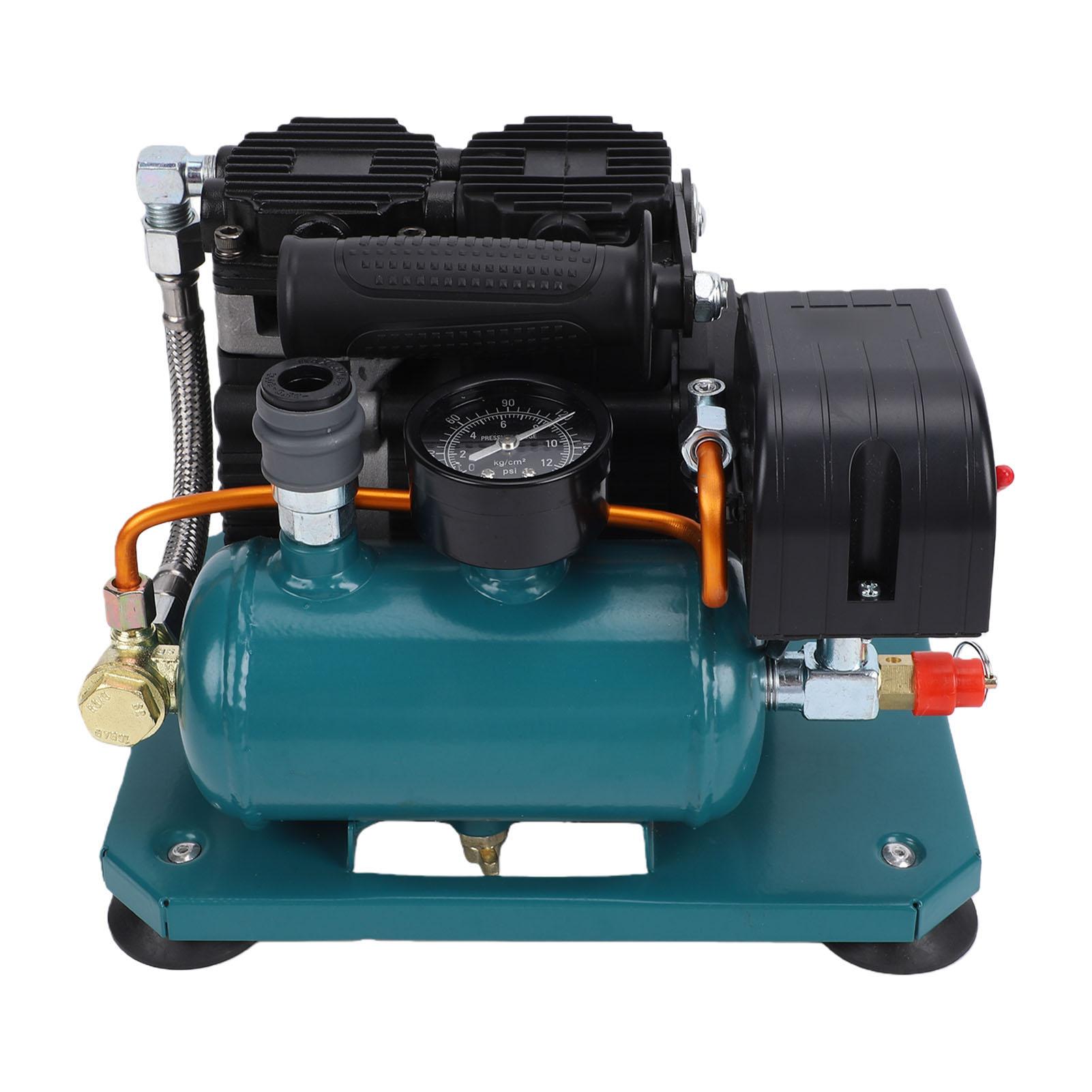Cordless Air Compressor Fit for BL1815
