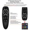 G10S PROBT Remote Control 2.4G Wireless Voice Air Mouse Remote Gyroscope Backlit BLE5.0 Remote Control