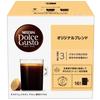 Nescafé Dolce Gusto Original Compatible Coffee Capsules 16P Box Regular Black Coffee Pods