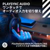 Logicool G ASTRO A20X-BK Lightweight Gaming Headset with Built-in Microphone, Bluetooth, Wired Compatibility