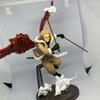 [USED] My Hero Academia Figure Hawks