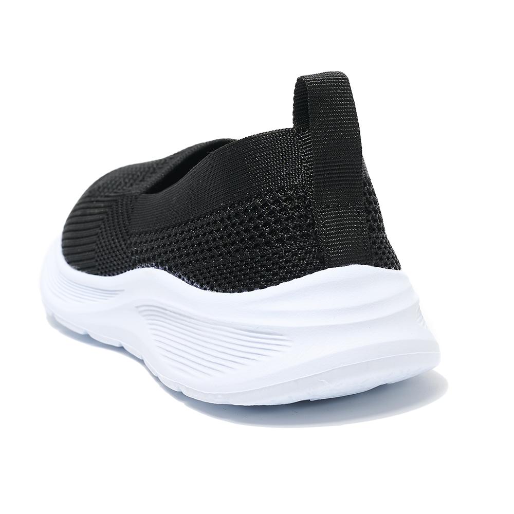 JokeLomple Scarpe Da Donna Traspiranti E Leggere – Sneakers Sportive Senza Lacci, Estive, Comode, Barefoot, Taglie Forti – Ideali Per Camminata E Running