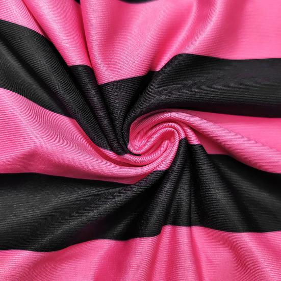 Pánské fitness body bez rukávů s hlubokým výstřihem do U, pruhovaný overal, sportovní podpůrné prádlo do posilovny, boxerky