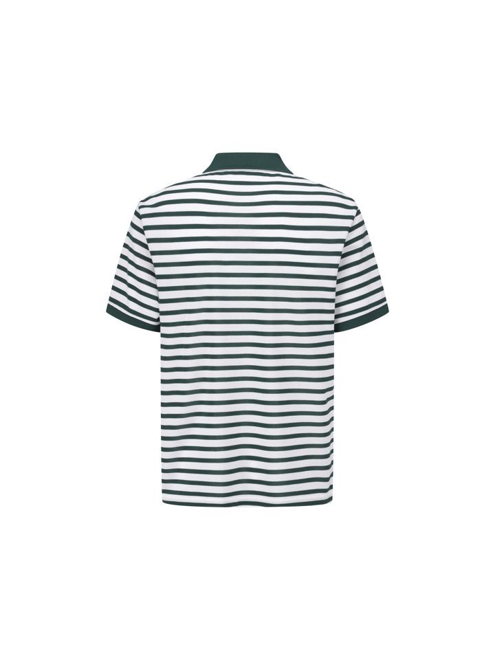 Edition Men'S) Striped Polo Shirt_Nef2Tt1923Gn