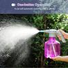 3L Elektrischer Gartensprüher Elektrische Pflanzensprühflasche für Hausblumen im Innenbereich, handgehalten