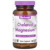 Chelated Magnesium, 120 Vegetable Capsules (100 Mg Per Capsule)