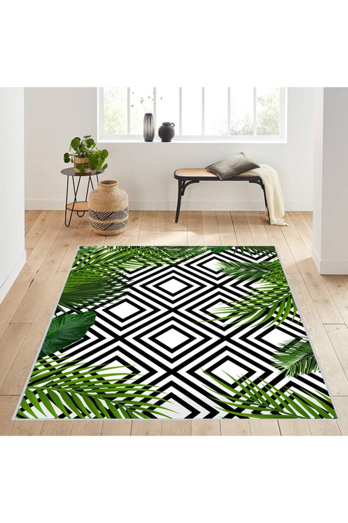 Eliana Home Washable Printed Carpet LNA0203-SD424