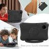 For Xiaomi Redmi Pad SE 4G 8.7 inch EVA Case Tablet Protective Cover with Kickstand