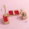 Room/Dining Room/Bedroom Furniture Decoration Pretend Toy