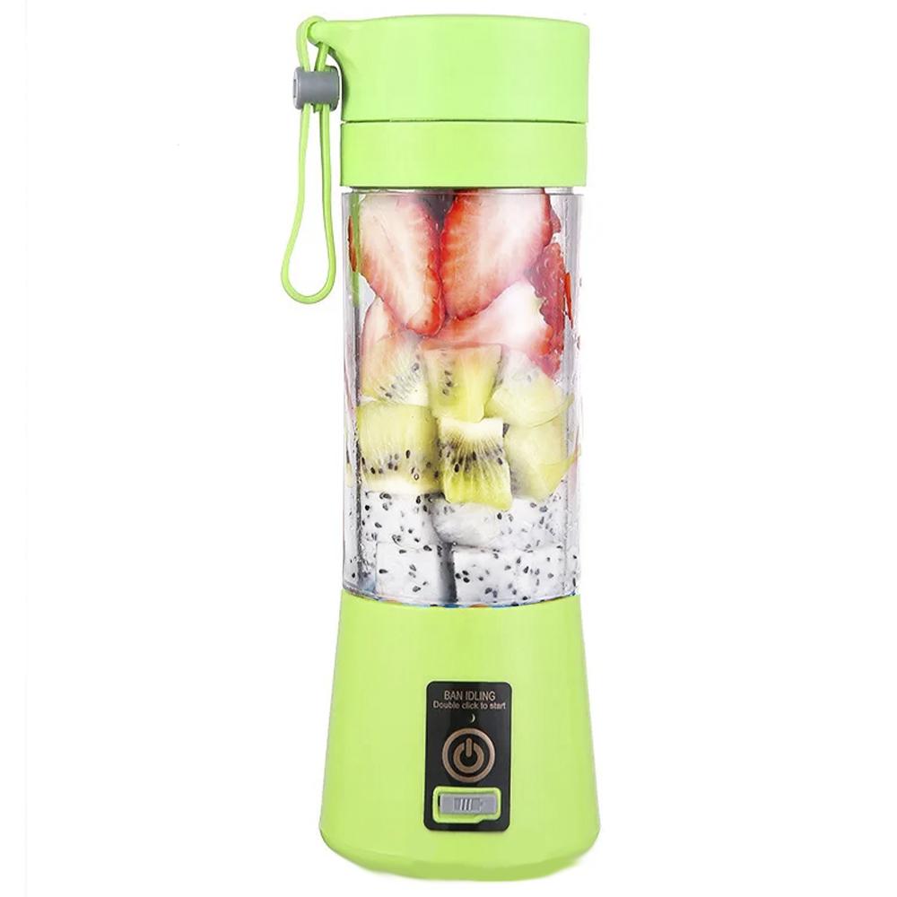 Frullatore portatile NEED4YOU