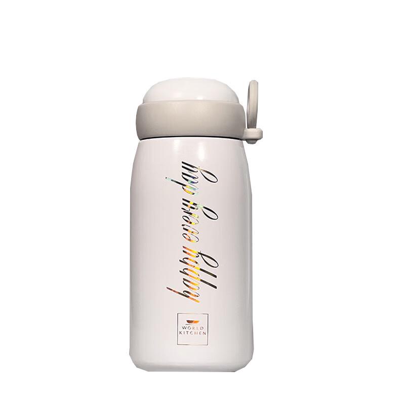 WORLD KITCHEN Lezi Series 700ML Insulated Food Jar