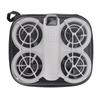 Portable Drones Handle Bag for Drones Waterproof Storage Case with Organized Compartments