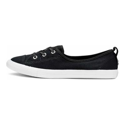 Chuck Taylor All Star Casual Versatile Low Top Canvas Shoes Women Sneaker Black 564987C