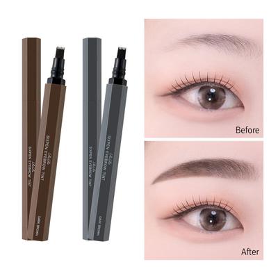 Six Pen Eyebrow Tint / Waterproof, Eyebrow Tattoo