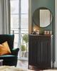 TARNABY Table Lamp - Dimmable, Charcoal, 25 Cm, 103.238.96