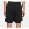 Nike Reversible Double Swoosh Design Breathable Quick-Dry Basketball Shorts Men Bottoms Black CD0368-010