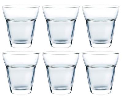 B-00310 Kaltes Sake Glas, Sake Cu