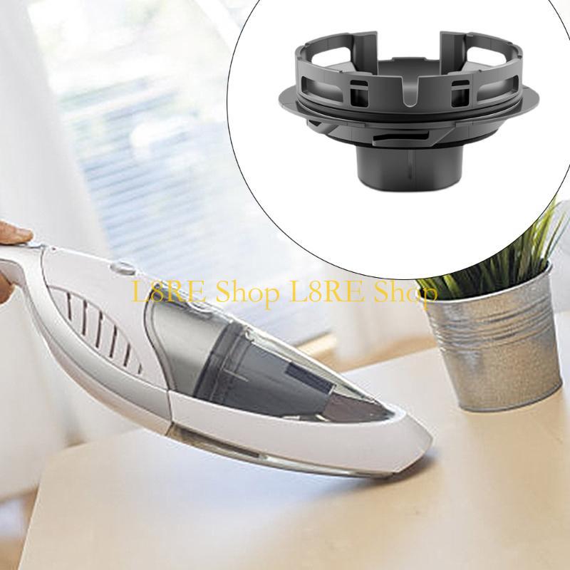 L8RE Replacement Motor Rear Cover Adapter Part for V7V8 Cordless Vacuum