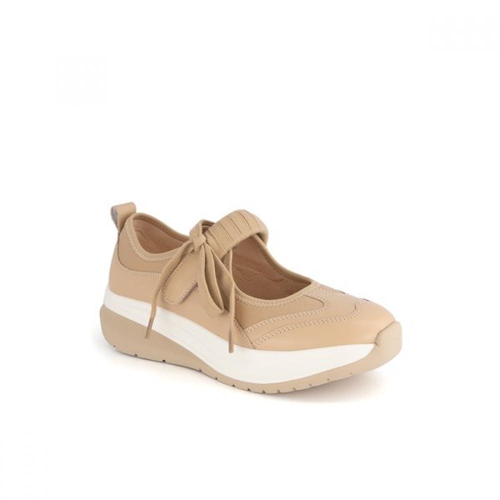 Кеды женские S caSual на липучках 4 см  arS609 kS32 225