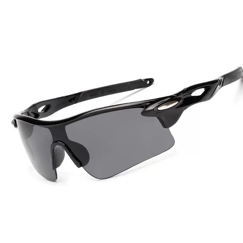 

Colorful Trendy Sunglasses 009181 Men S And Women S Outdoor Sunshade Glasses Pc Sports Glasses Cycling Sunglasses