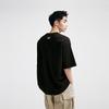 Peacebird ZOLA Collaboration Men's Printed Heavyweight T-Shirt