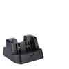 CD41 DC10.8V Desktop Charger for Yaesu Verterx Radio Walkie Talkie