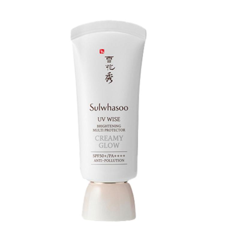 

Sulwhasoo Uv Wise Brightening Multi Protector No.01 Creamy Glow 30ml