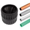 Thickened Tube Burrs Remover Round Rough Edges Remover Tools  Cleaning Tool