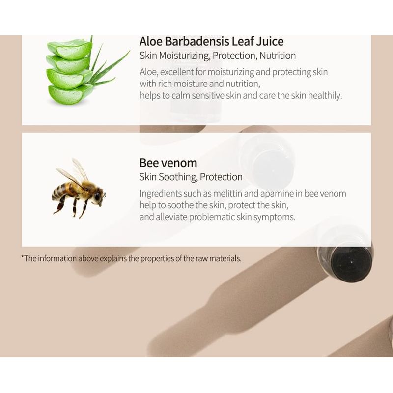 Benton - Snail Bee High Content Essence