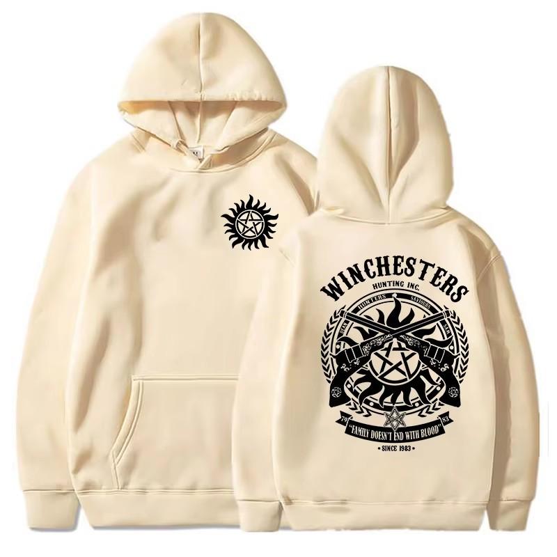 Autumn Fashion Men's Women's Hoodies Hip Hop Streetwear Unisex Fashion Pullover Long Sleeves Loose Casual Vintage Sweatshirts