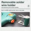 Automatic Electric Soldering Iron Tin Gun Hand-Held Internal Heating Automatically Send Tin Gun Welding Heating Repair Tools